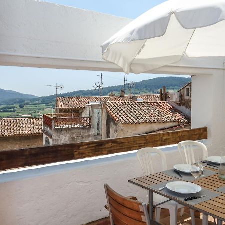 Holiday Home La Cadierienne By Interhome La Cadiere-d'Azur Exteriér fotografie
