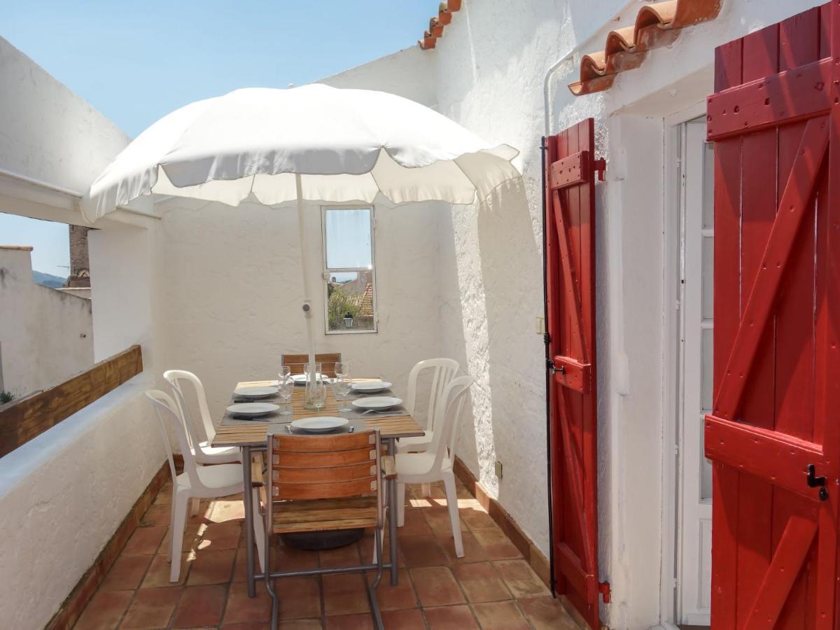 Holiday Home La Cadierienne By Interhome La Cadiere-d'Azur Exteriér fotografie