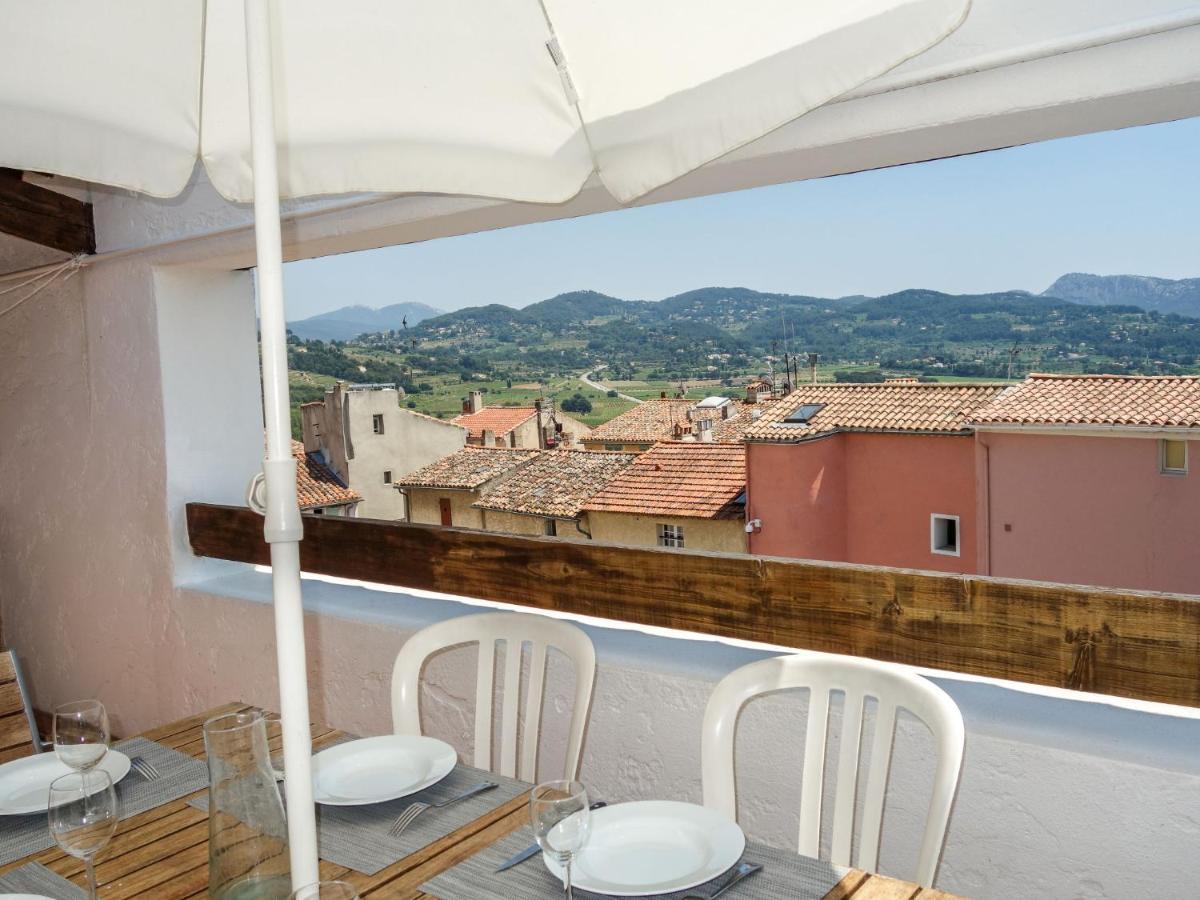 Holiday Home La Cadierienne By Interhome La Cadiere-d'Azur Exteriér fotografie