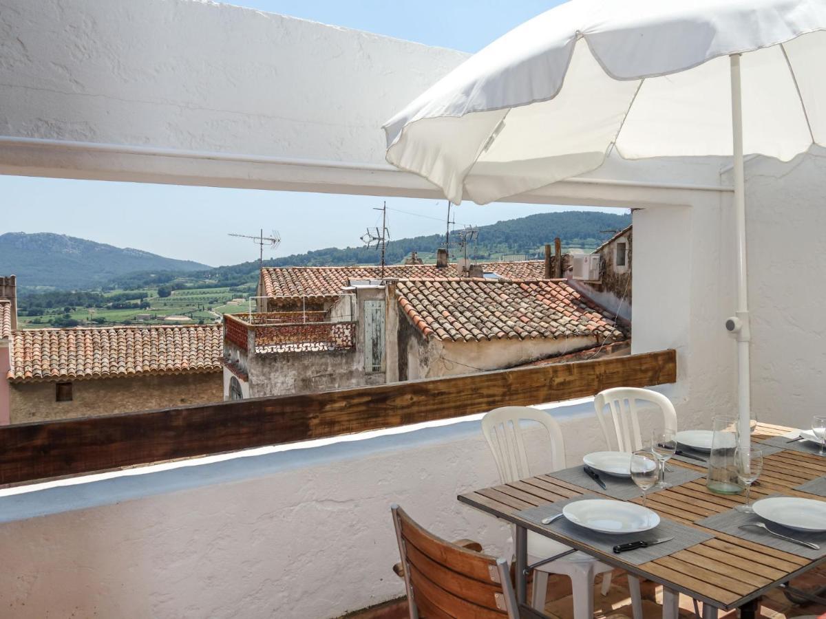 Holiday Home La Cadierienne By Interhome La Cadiere-d'Azur Exteriér fotografie