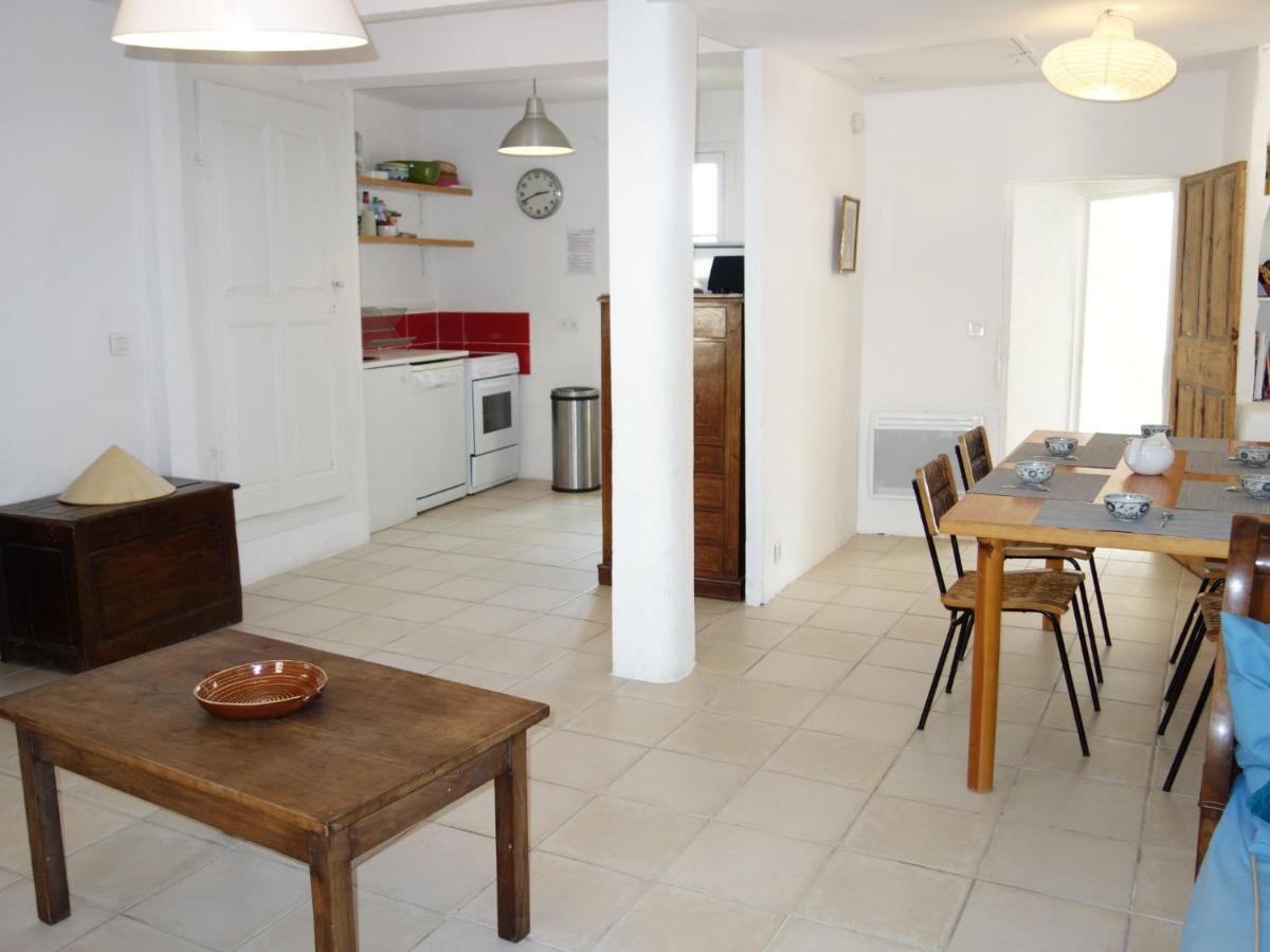 Holiday Home La Cadierienne By Interhome La Cadiere-d'Azur Exteriér fotografie