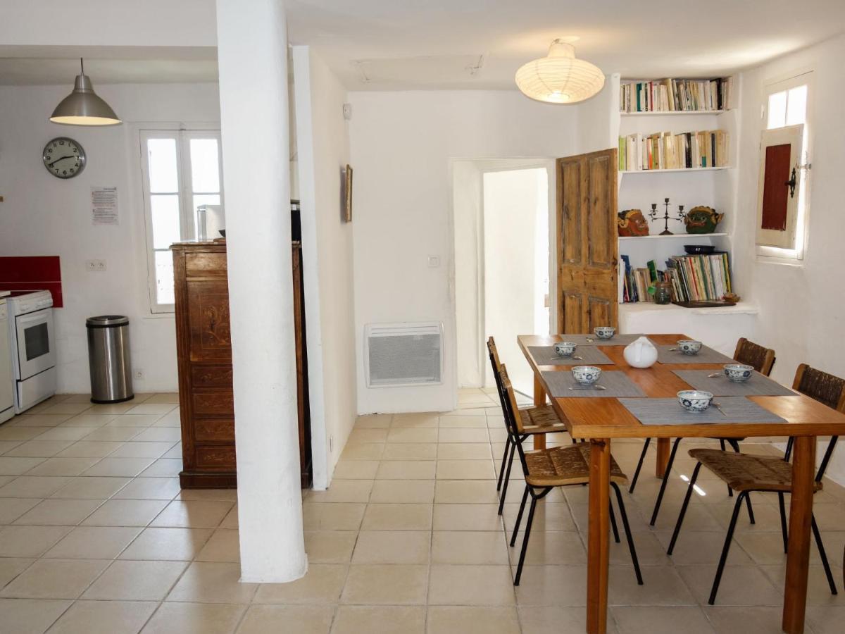 Holiday Home La Cadierienne By Interhome La Cadiere-d'Azur Exteriér fotografie