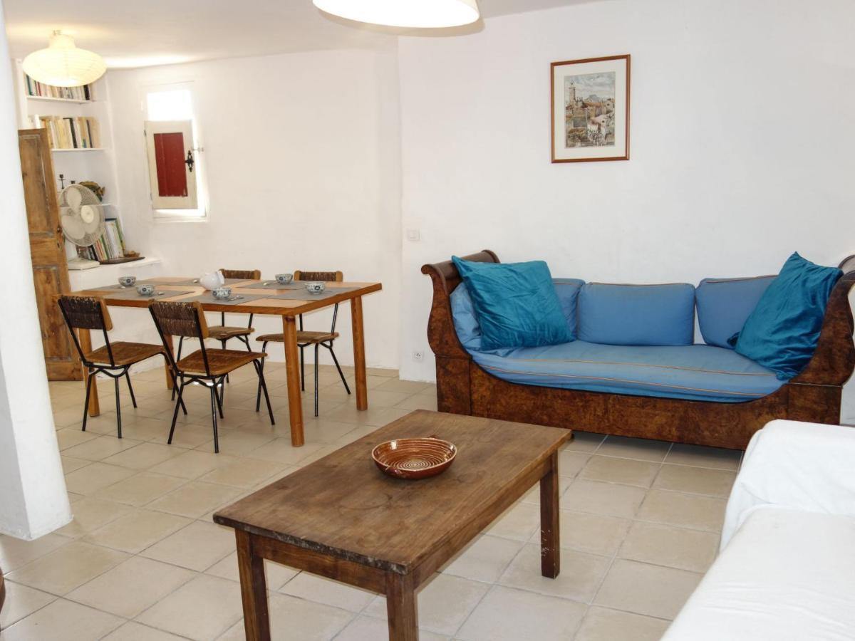 Holiday Home La Cadierienne By Interhome La Cadiere-d'Azur Exteriér fotografie