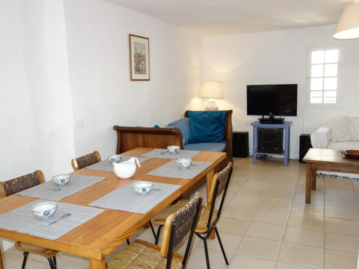 Holiday Home La Cadierienne By Interhome La Cadiere-d'Azur Exteriér fotografie